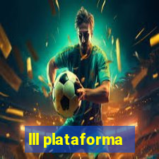 lll plataforma